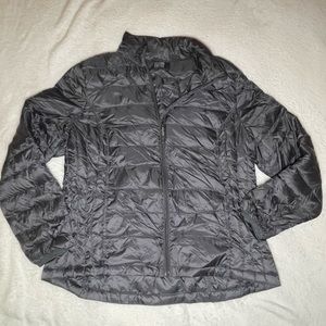 Winter Jacket